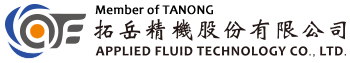 APPLIED FLUID TECHNOLOGY CO., Ltd.